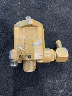 Caterpillar C12 Steering Pump