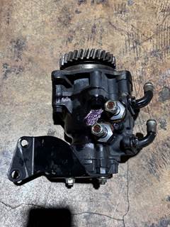 Isuzu Power Steering Pump