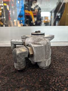 Ixetic 3623641C94 Steering Pump for International Maxxforce 13