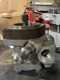 Ixetic LF183 Steering Pump for International DT466E