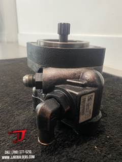 Ixetic LF183 Steering Pump for International DT466E