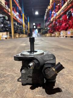 Ixetic LH183 Power Steering Pump