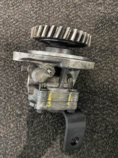 KAYABA Steering Pump for Isuzu 4HK1TC