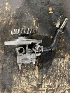 KAYABA 898155752 Steering Pump for Isuzu 4HK1