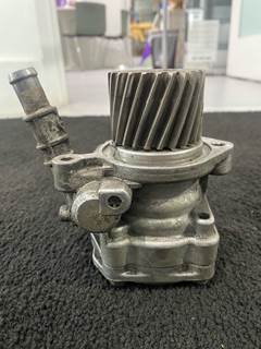 KAYABA Steering Pump for Mitsubishi