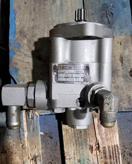 LUK LF73 Steering Pump for Caterpillar C12