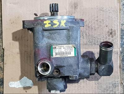 LUK LF73C Steering Pump
