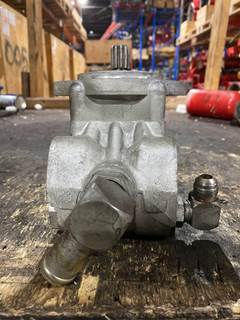 LUK PS322814L10501 Steering Pump