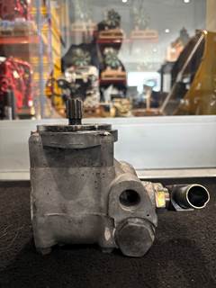 LUK PS322814L10501 Steering Pump for Mercedes Benz OM460LA/MBE4000