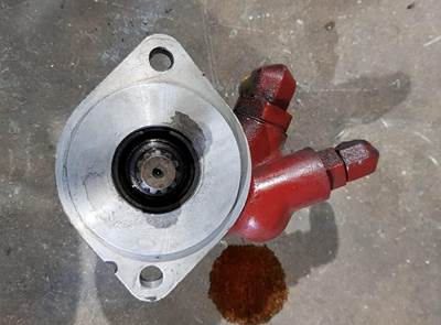 TRW EV18161811801 Steering Pump