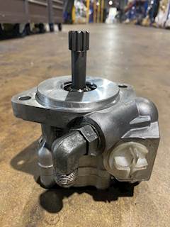 Ixetic LF183 Steering Pump for INTERNATIONAL DT466E
