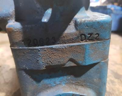 VICKERS V20F Steering Pump for Mack