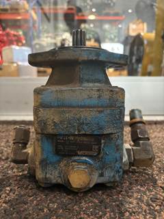 VICKERS V20F Steering Pump