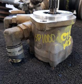 ZF 1414417000 Steering Pump for Caterpillar C13