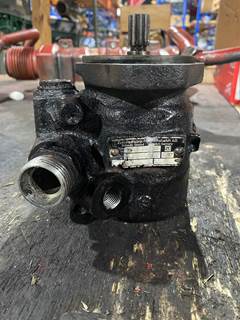 ZF 767 SERIES Steering Pump for Cummins M11