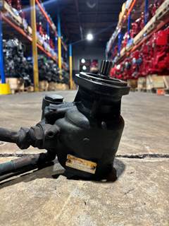 ZF 7677955180 Steering Pump for Caterpillar 3176, C10, C12