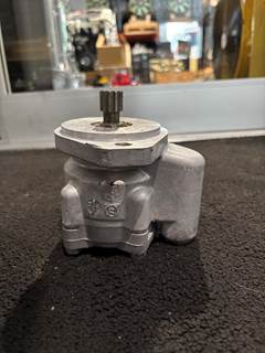 ZF 7685955202 Steering Pump for Caterpillar C7