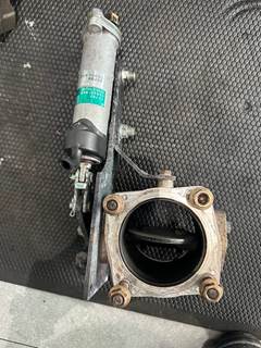 OEM Hino Lever assy parking,46700-E0032