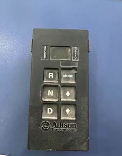 Allison Transmission Shifter