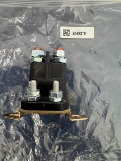 (SURPLUS NEW) OEM Cummins Diesel Engine Magnetic Switch , !!!!!! Part #:5269379; Stock #:S1128