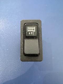 Eaton / Oshkosh Truck Winch Switch 8906K5674