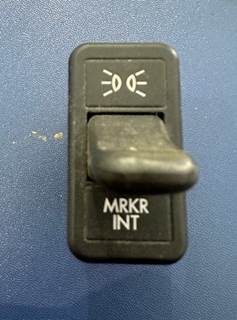 FREIGHTLINER  Rocker Switch - Paddle, Marker Interrupt A06-37217-073