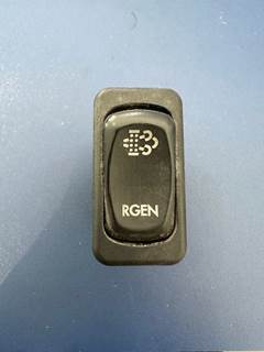 Freightliner Cascadia Rotary Switch  A06-37217-109
