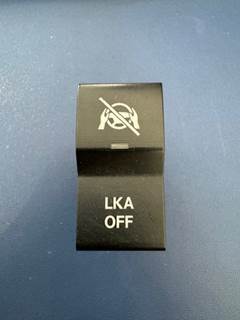 Freightliner Cascadia LKA OFF Switch  A06-90128-062