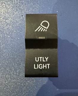 Freightliner Cascadia Utility Light Switch  A06-90128-001