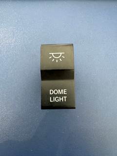 Freightliner Cascadia Dome Light Switch A06-90128-015