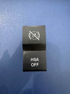 Freightliner Cascadia HSA Off Switch A06-90128-036