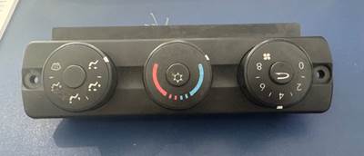 Freightliner Cascadia Heater A/C Temp Controls, A22-60645-101