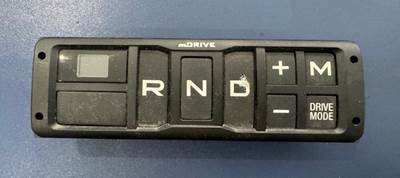 Mack Shift Selector 32562-01 23378071