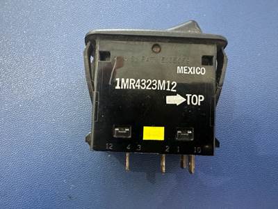 Mack Vision Keyless Power Switch ,1MR4323M12 For Sale | Hialeah, FL ...