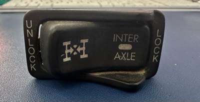 Mack Vision Differential Lock Valve, 20QE4182,3244-101