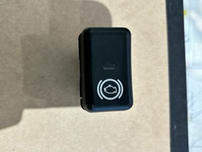 Volvo VN Brake Switch