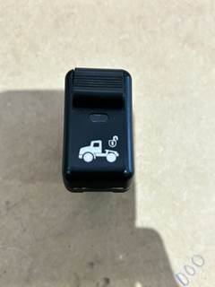 Volvo VN Truck Trailer Lock Rocker Switch