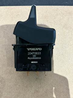 Volvo VN Brake Switch For Sale | Hialeah, FL | 20470633 ...