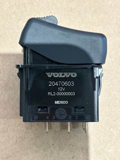 Volvo VN Switch For Sale | Hialeah, FL | 20470603 | MyLittleSalesman.com