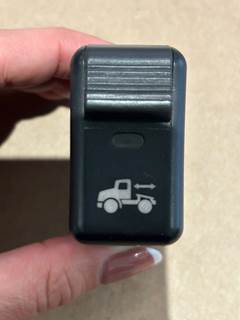 Volvo VN Fifth Wheel Slide Switch