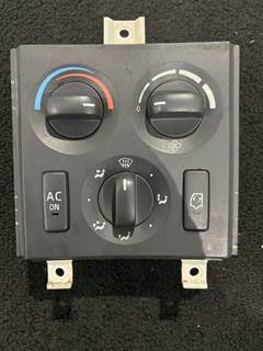 Volvo 20549634 Temperature Control