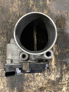 Isuzu 4HK1 Throttle Body Assembly