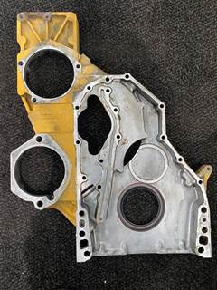 Caterpillar 3116 / 3126 Timing Cover