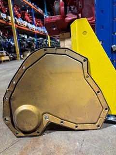 Caterpillar 3116 / 3126 Timing Cover for 3116, 3114, 3126