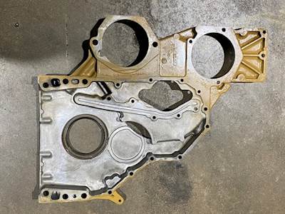 1991 Caterpillar 3116 Timing Cover