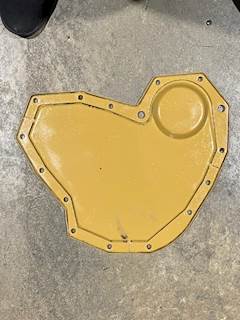 1991 Caterpillar 3116 Timing Cover