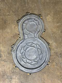Caterpillar 3406 Timing Cover