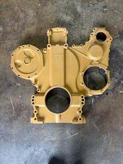 OEM Caterpillar 3406B Diesel Engine Front Timing Cover, 7C4449