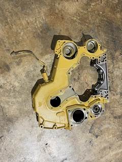1996 Caterpillar C10 / C12 / 3176 Timing Cover