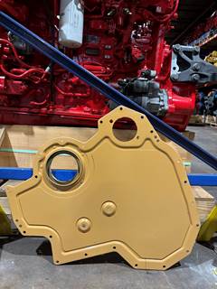 Caterpillar C10 / C12 / 3176 Timing Cover